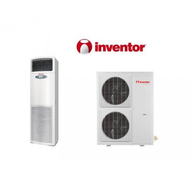 Aer conditionat Inventor - Coloana 60000 btu - RFI-66B / RFO-66B